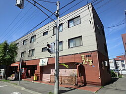 レジデンスコマチ 203