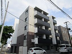 ラフィナート麻生 206