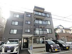 クロスコート麻生1 201