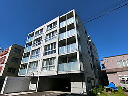 グランドサクセス南麻生 507