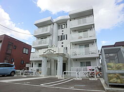 グランメール西麻生 102