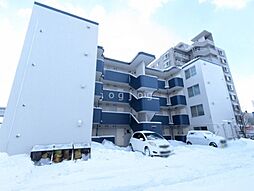 ハニサクル麻生 106