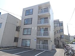 アンビションサッポロエスト 102