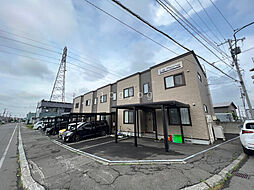札幌市北区新川三条15丁目の一戸建て