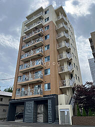 クラッセ北大通りIII 402