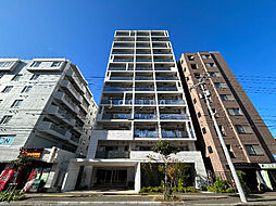 デュオヴェール札幌北大前グレイス 1306