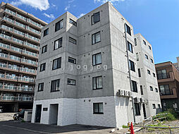 札幌市北区北十五条西1丁目