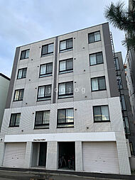 グランパーク札幌北 501