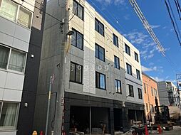 札幌市北区麻生町1丁目