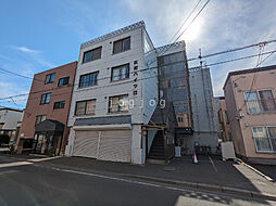 広和ハイツ23 203