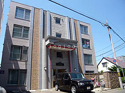 グランメール麻生南公園 101