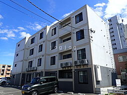 フラット北35条II 306