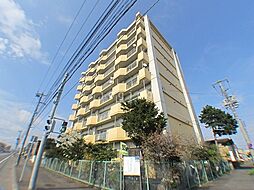 第2井川ハイツ 603