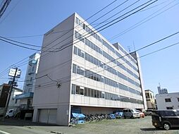 サンリバー広和 301