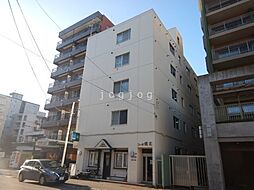 コーポ幌北 302