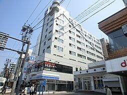 サンブリッヂビル・マンション　ラ・パレット 505