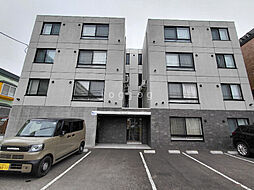 札幌市北区北三十四条西8丁目