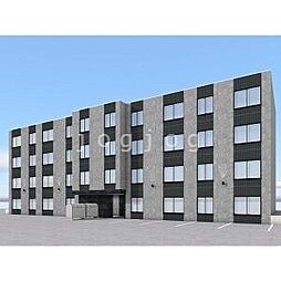 札幌市北区麻生町1丁目