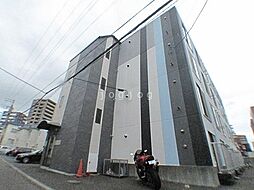 メイゾン麻生 202