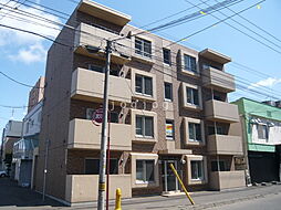 クリスタル北24条 303