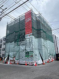 札幌市北区麻生町3丁目