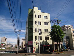 グリーンハイム 406