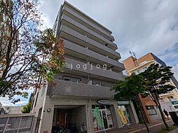 札幌市北区北十七条西5丁目