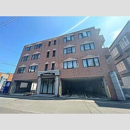 グリュックス・クレー麻生 403