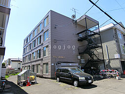 ラフォーレ北24条2 205