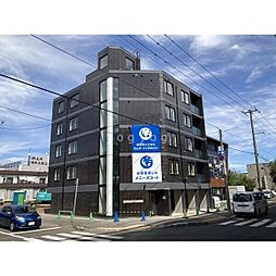メニーズコート新道東タワー 302
