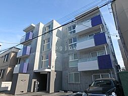 Asso Lusso ASABU(アッソルッソ麻生) 402