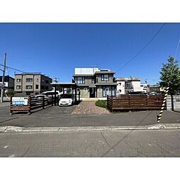 札幌市北区北二十九条西6丁目の一戸建て
