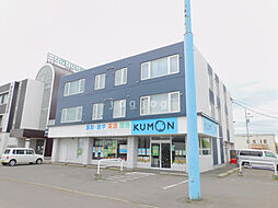 Ｅ−ｈｏｒｉｚｏｎ屯田 203