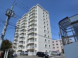 アルファヒル麻生 805