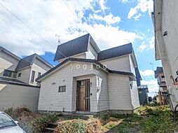 札幌市北区篠路八条5丁目の一戸建て