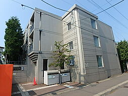 ハウスオブリザ北32条 118