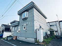 花川南6−2小林邸貸家 1