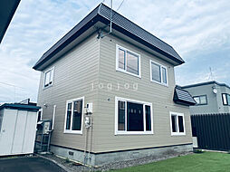 札幌市北区あいの里二条7丁目の一戸建て