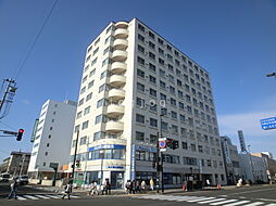 チサンマンション札幌第3