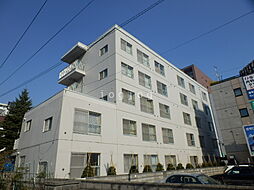 マンション常盤 501