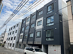 札幌市北区麻生町1丁目