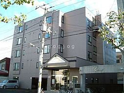 サザンハイム北大 308
