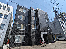 マンダリン北7条 402