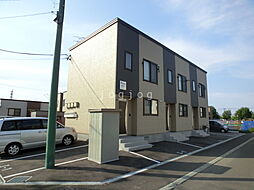 プランドール新川 ?-2