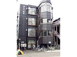 駒矢11番館 307