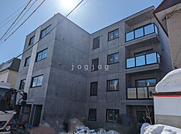 札幌市北区麻生町1丁目