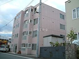 コーポ柏楊 202