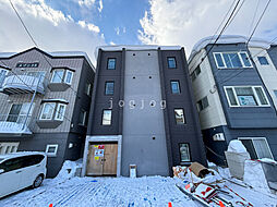 PT Residence麻生