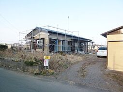 稲敷郡阿見町大字荒川本郷の一戸建て