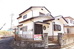 牛久市田宮町の一戸建て